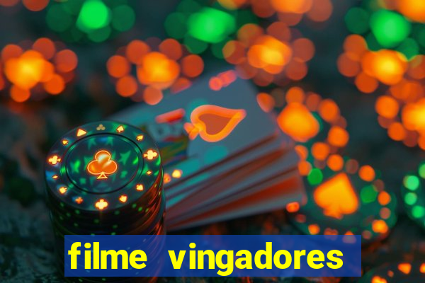 filme vingadores ultimato completo dublado gratis